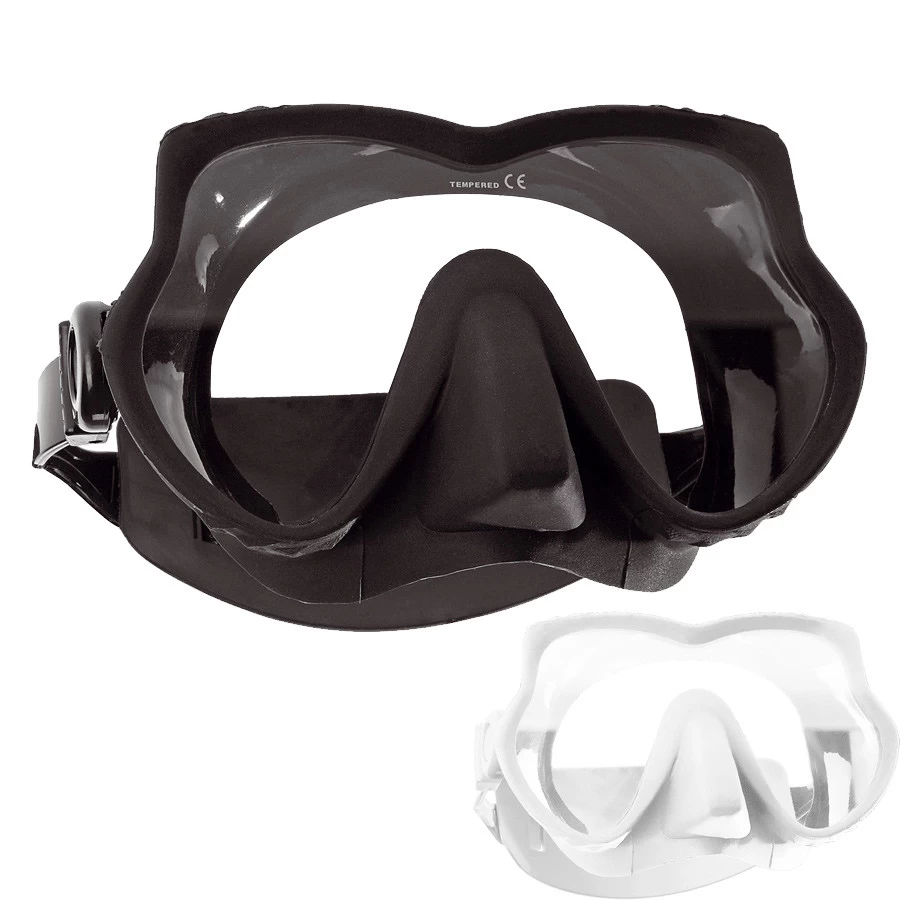 Masque DEVIL SCUBAPRO 3 Masque DEVIL SCUBAPRO