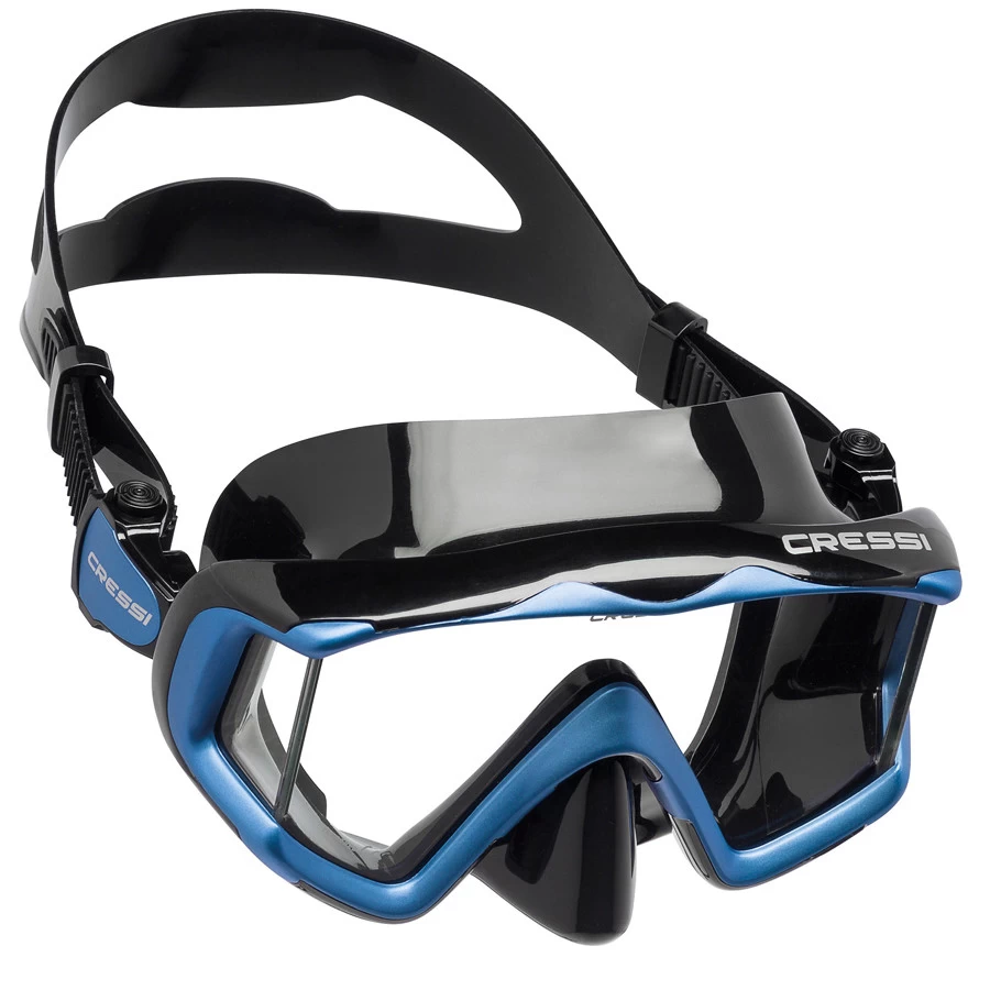 Masque LIBERTY CRESSI 4 Masque LIBERTY CRESSI – Image 2