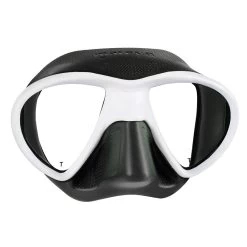 Masque X-FREE MARES Color 11 Masque X-FREE MARES Color -Plongée Soldes masque x free blanc 3