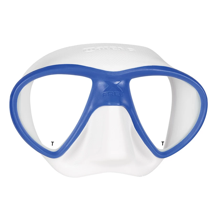 Masque X-FREE MARES Color 7 Masque X-FREE MARES Color – Image 5