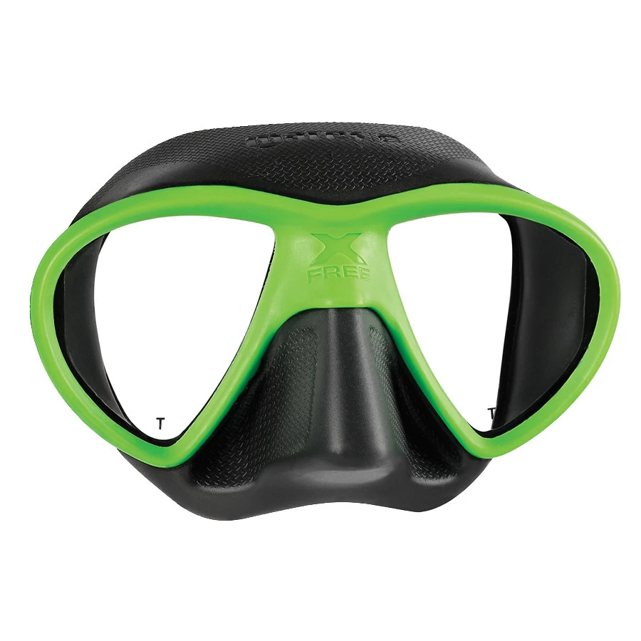 Masque X-FREE MARES Color 5 Masque X-FREE MARES Color – Image 3