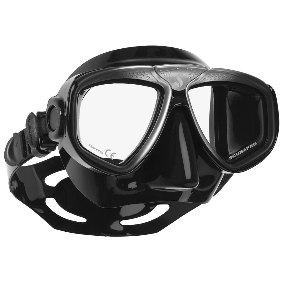 Masque ZOOM EVO SCUBAPRO 10 Masque ZOOM EVO SCUBAPRO – Image 8