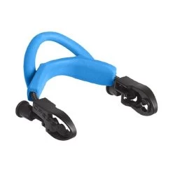 Palmes MAUI CRESSI 10 Palmes MAUI CRESSI -Plongée Soldes maui saf bleu 3