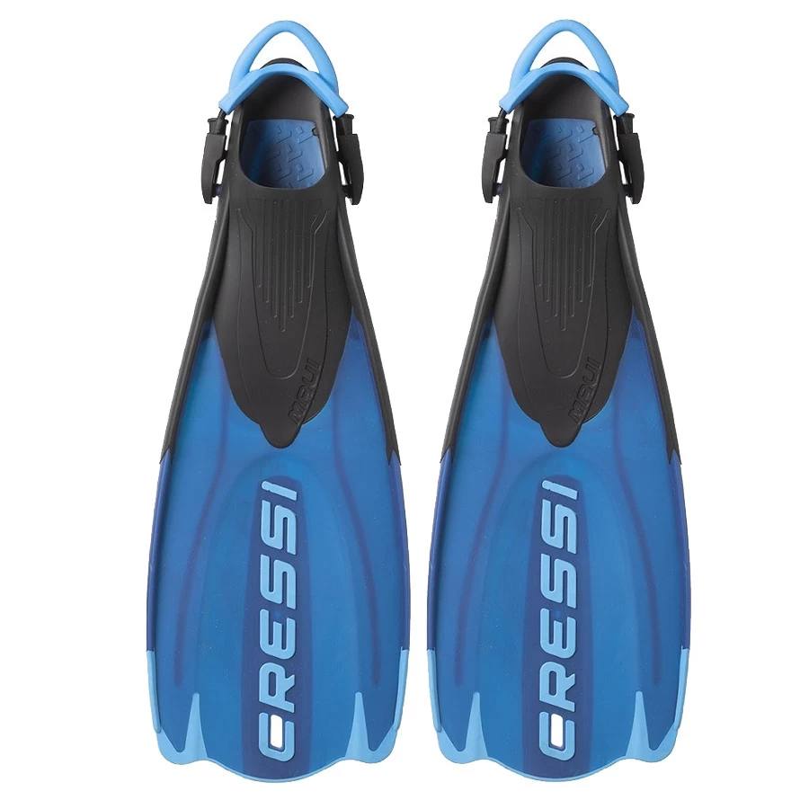 Palmes MAUI CRESSI 3 Palmes MAUI CRESSI