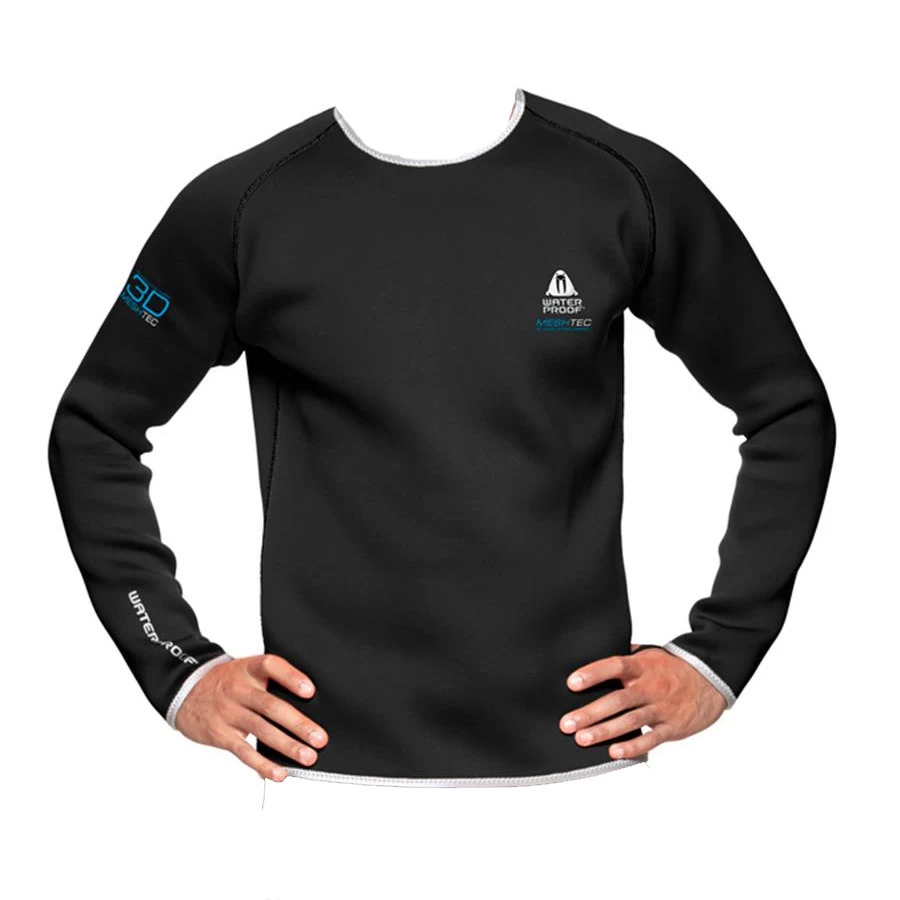 Top MESHTEC 3D WATERPROOF Homme 3 Top MESHTEC 3D WATERPROOF Homme