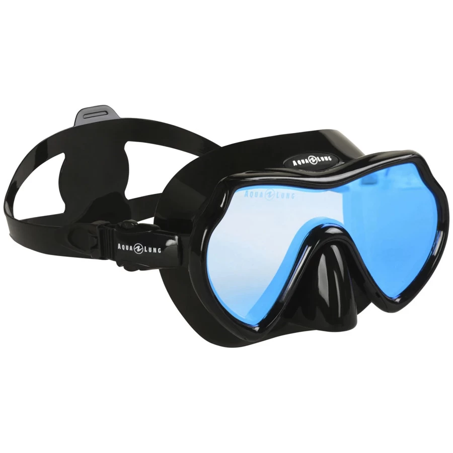 Masque MISTIQUE DS AQUALUNG 6 Masque MISTIQUE DS AQUALUNG – Image 4