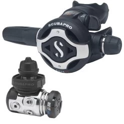 Détendeur MK17 EVO S620Ti -Plongée Soldes mk17 evo s620ti din 1