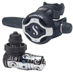 Détendeur MK25 EVO S620Ti -Plongée Soldes mk25 evo s620t din 2