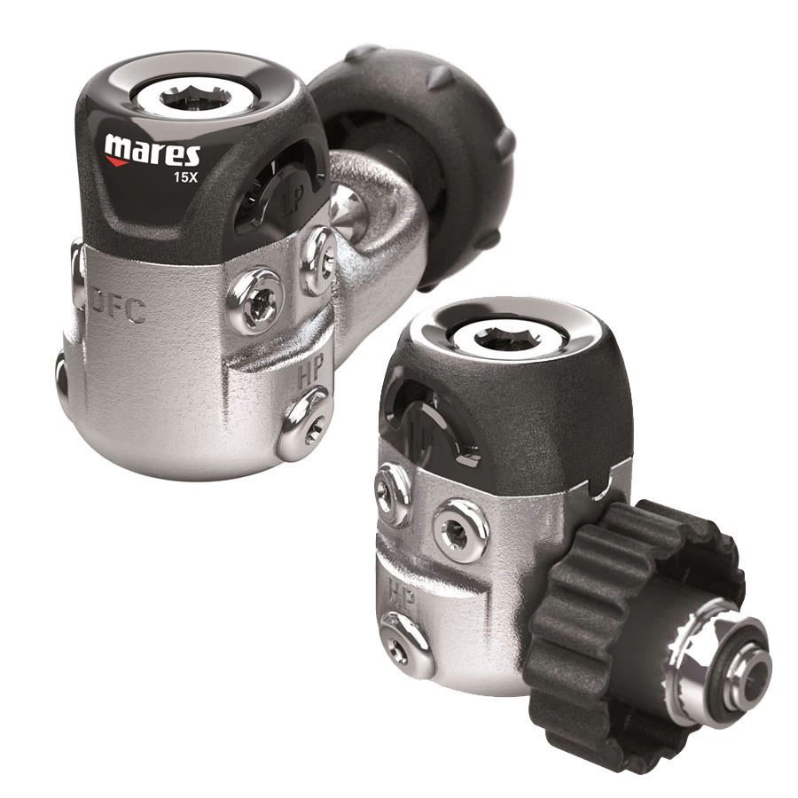 Premier Etage 15X MARES 3 Premier Etage 15X MARES