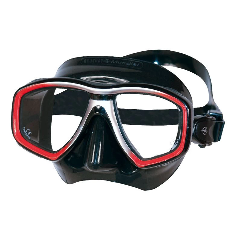 Masque MUNDIAL 2 BEUCHAT 3 Masque MUNDIAL 2 BEUCHAT