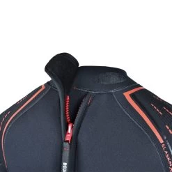 Combinaison OPTIMA BEUCHAT 3mm Homme -Plongée Soldes optima 5 7 detail 1 1