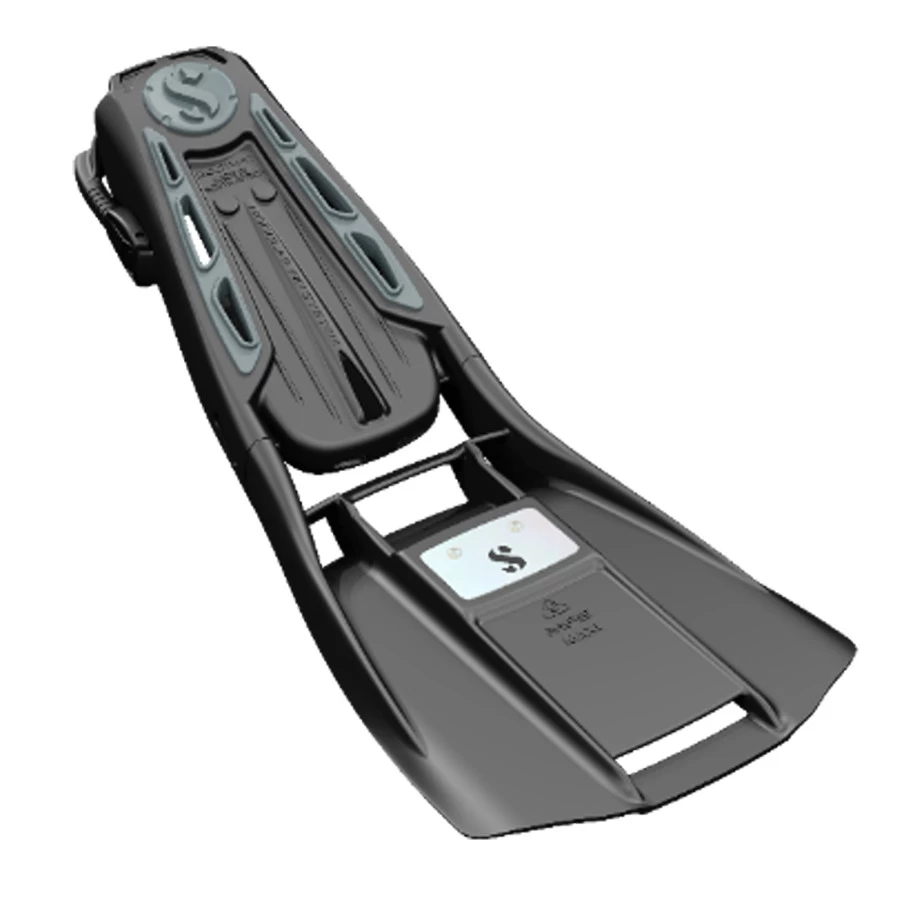 Palmes S TEK SCUBAPRO 5 Palmes S TEK SCUBAPRO – Image 3