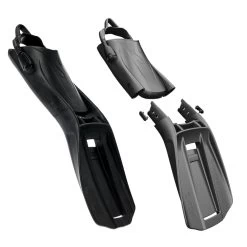 Palmes S TEK SCUBAPRO 11 Palmes S TEK SCUBAPRO -Plongée Soldes palmes s tek 5