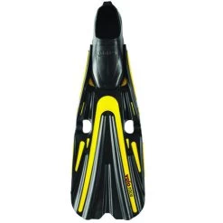 Palmes VOLO RACE MARES -Plongée Soldes palmes volo race chaussantes mares jaune