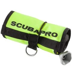 Parachute De Palier NYLON 210 SCUBAPRO Jaune 5 Parachute De Palier NYLON 210 SCUBAPRO Jaune -Plongée Soldes para palier 1.4 jaune 2