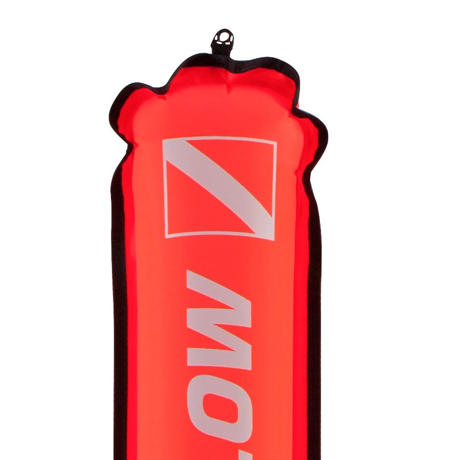 Parachute De Palier NYLON 210 SCUBAPRO Orange 6 Parachute De Palier NYLON 210 SCUBAPRO Orange – Image 4