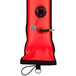 Parachute De Palier NYLON 210 SCUBAPRO Orange 9 Parachute De Palier NYLON 210 SCUBAPRO Orange -Plongée Soldes parachute palier 1.40 oran