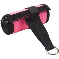 Pack Parachute OMS Rose -Plongée Soldes parachute rose