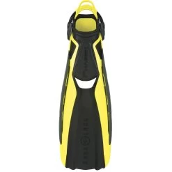 Palmes PHAZER AQUALUNG 17 Palmes PHAZER AQUALUNG -Plongée Soldes phazer jaune