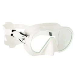 Masque PLAZMA AQUALUNG 17 Masque PLAZMA AQUALUNG -Plongée Soldes plazma blanc noir