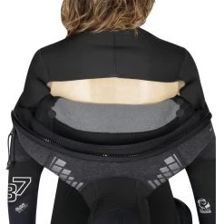 Combinaison PRO THERM MARES 8-7mm Dame -Plongée Soldes pro therm 8 7 dame 2