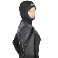 Combinaison PRO THERM MARES 8-7mm Dame -Plongée Soldes pro therm 8 7 dame 3