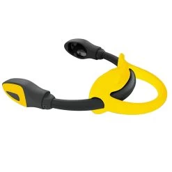 Sangles BUNGEE MARES 10 Sangles BUNGEE MARES -Plongée Soldes sangle bungee jaune 2
