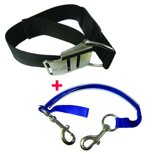 Sangle ESM Pour Bouteille Déco 3 Sangle ESM Pour Bouteille Déco