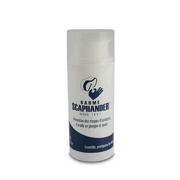 Baume SCAPHANDER 100ml 3 Baume SCAPHANDER 100ml