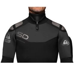 Combinaison SD NEOFLEX WATERPROOF 7mm Homme -Plongée Soldes sd neoflex 1