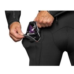 Combinaison SD NEOFLEX WATERPROOF 7mm Homme -Plongée Soldes sd neoflex 2