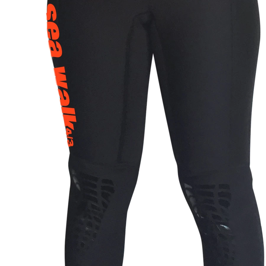 Combinaison SEA WALK 4-3mm Dame 5 Combinaison SEA WALK 4-3mm Dame – Image 3