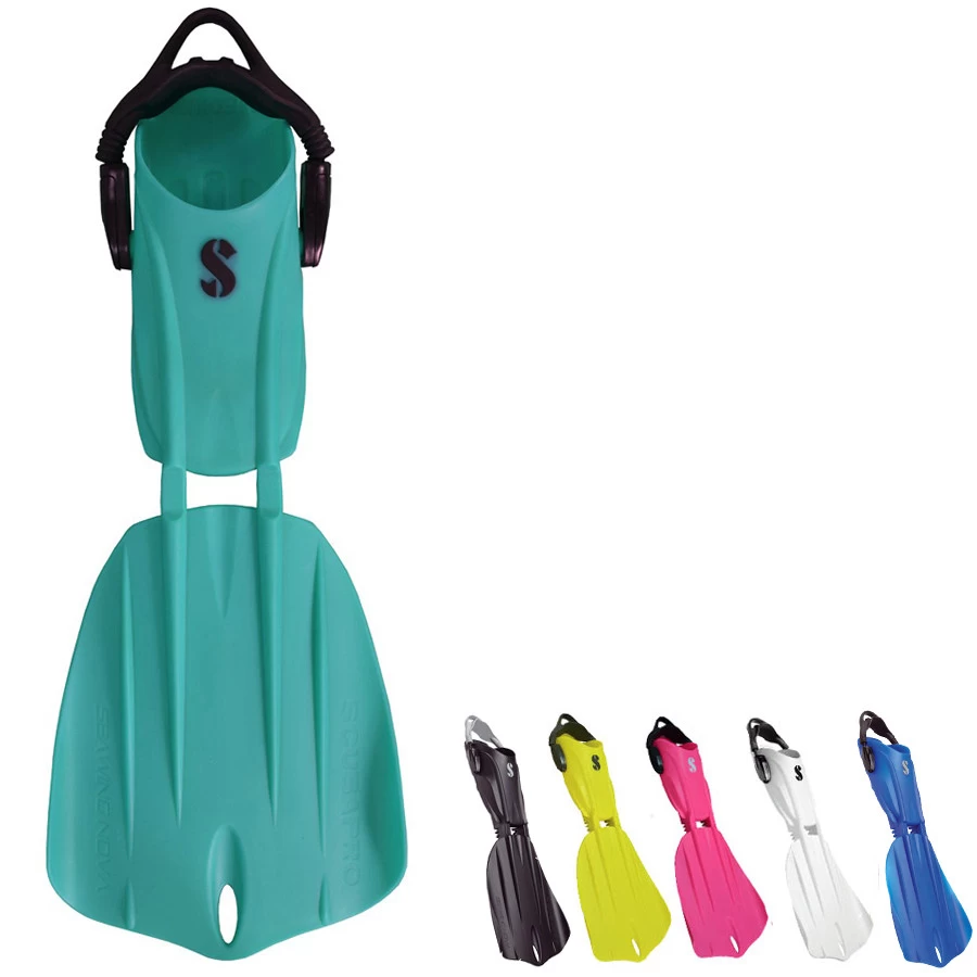 Palmes SEAWING NOVA 2 SCUBAPRO 3 Palmes SEAWING NOVA 2 SCUBAPRO