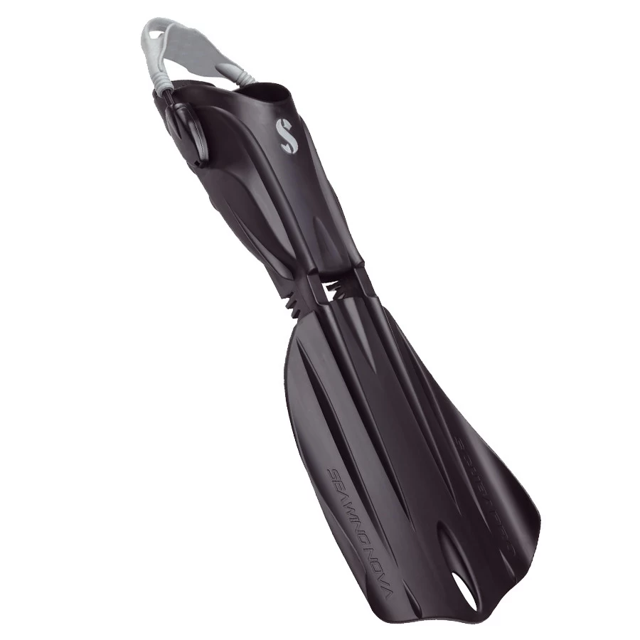 Palmes SEAWING NOVA 2 SCUBAPRO 7 Palmes SEAWING NOVA 2 SCUBAPRO – Image 5