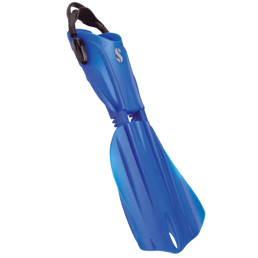 Palmes SEAWING NOVA 2 SCUBAPRO 6 Palmes SEAWING NOVA 2 SCUBAPRO – Image 4