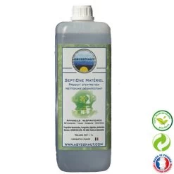 Nettoyant Désinfectant SEPTIONE Matériel ABYSSNAUT -Plongée Soldes septione 1000ml 1