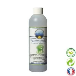 Nettoyant Désinfectant SEPTIONE Matériel ABYSSNAUT -Plongée Soldes septione 250ml 2