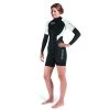 Shorty 2nd SKIN MARES Dame 1.5mm -Plongée Soldes shorty 2nd skin dame 2