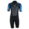 Shorty HYDROFLEX AQUALUNG 3mm Homme -Plongée Soldes shorty hydroflex h 2