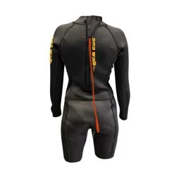 Shorty SEA WALK AQUATYS Dame 3mm -Plongée Soldes shorty seawalk 1