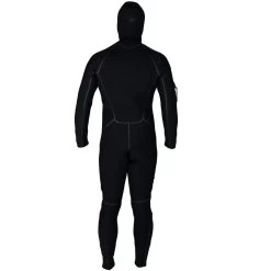 Combinaison SOLAFLEX AQUALUNG Dame -Plongée Soldes solaflex 1 1