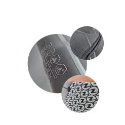 Combinaison SOLAFLEX AQUALUNG Dame -Plongée Soldes solaflex detail 1