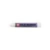 Marqueur PERMANENT SOLID MARKER 1 Marqueur PERMANENT SOLID MARKER -Plongée Soldes solid marker blanc 1