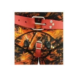 Sous-cutale Pour Ceinture De Plomb EPSEALON 7 Sous-cutale Pour Ceinture De Plomb EPSEALON -Plongée Soldes sous cutale rouge 2