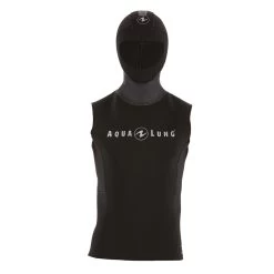 Sous-veste AQUALUNG 2.5mm Homme à Cagoule