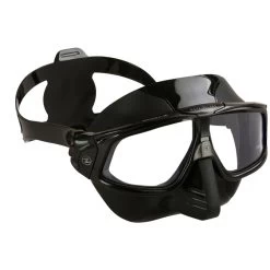 Masque SPHERA X AQUALUNG 15 Masque SPHERA X AQUALUNG -Plongée Soldes sphera x noir 1