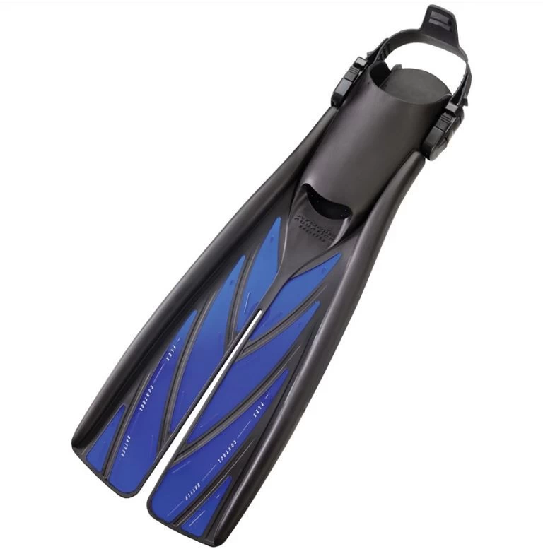 Palmes Reglables SPLITFINS ATOMIC 7 Palmes Reglables SPLITFINS ATOMIC – Image 5