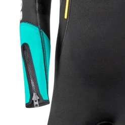 Combinaison SPORT 2 SCUBAPRO 5mm Dame -Plongée Soldes sport 5mm 63.633.100 det 2