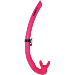 Tuba SPY BEUCHAT Color -Plongée Soldes spy framboise