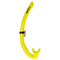 Tuba SPY BEUCHAT Color -Plongée Soldes spy jaune fluo
